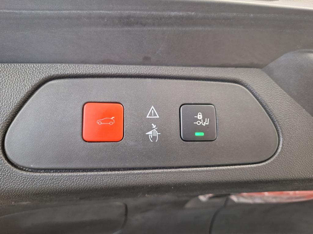 Opel Grandland X 1.2 turbo ultimate | trekhaak afneembaar | stoelventilatie