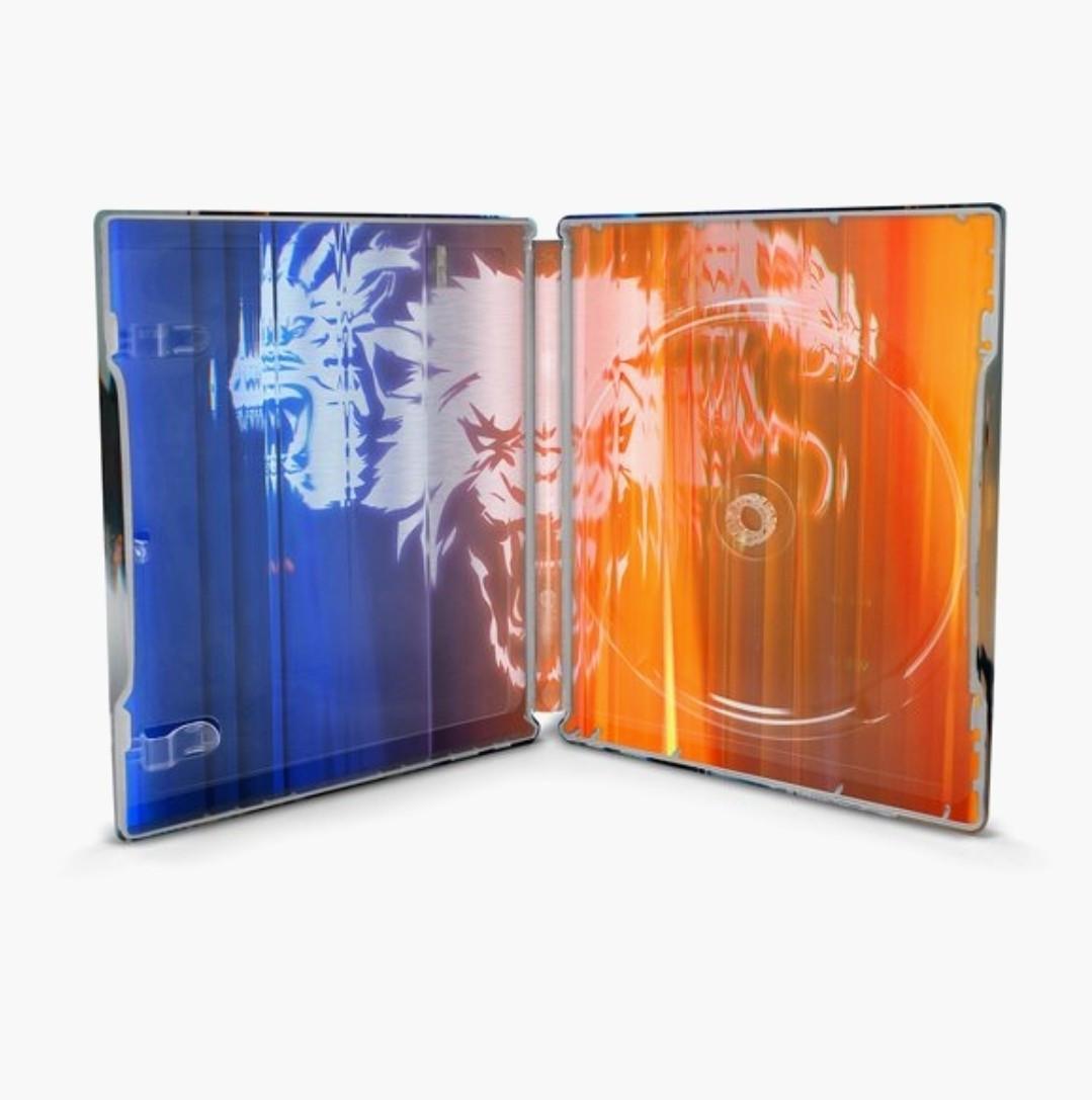 Call of Duty: Black Ops 7 steelbox edition-Xbox Series X