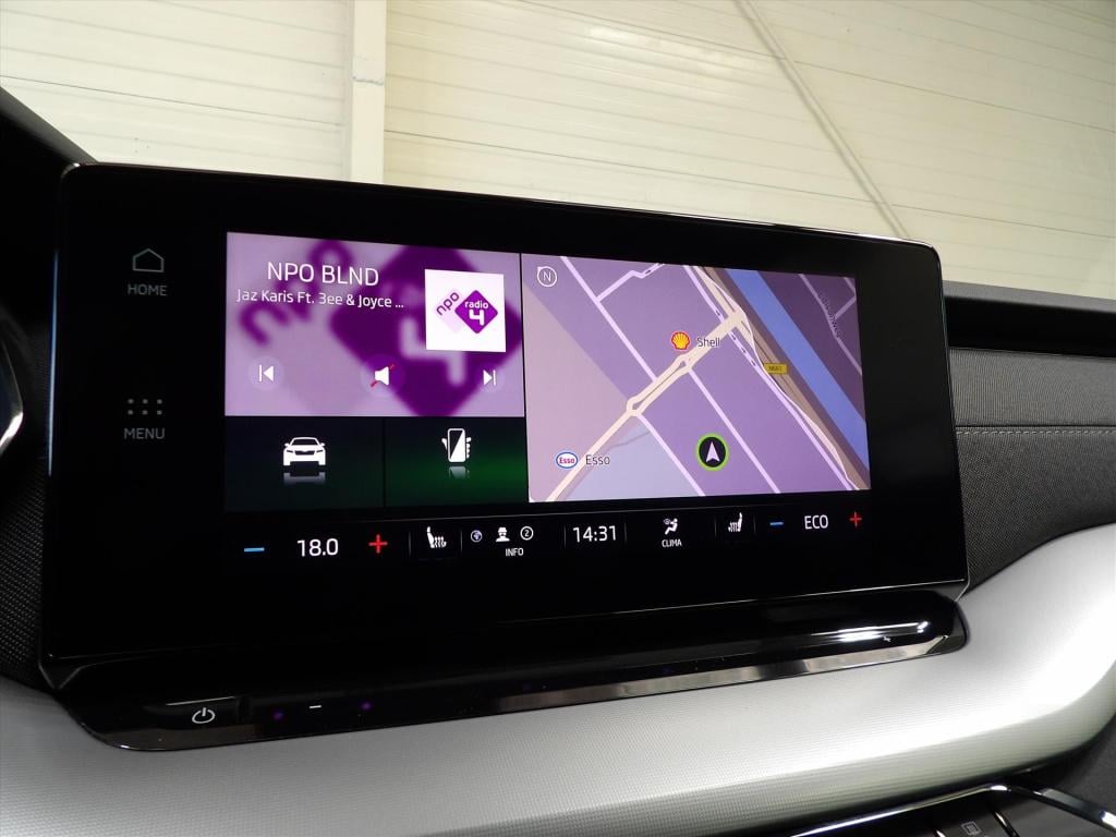 Skoda Octavia combi 1.4 tsi iv 204pk phev dsg business edition plus