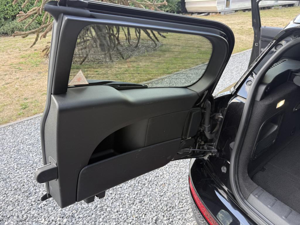 Mini Clubman 1.5 cooper business edition 6-drs