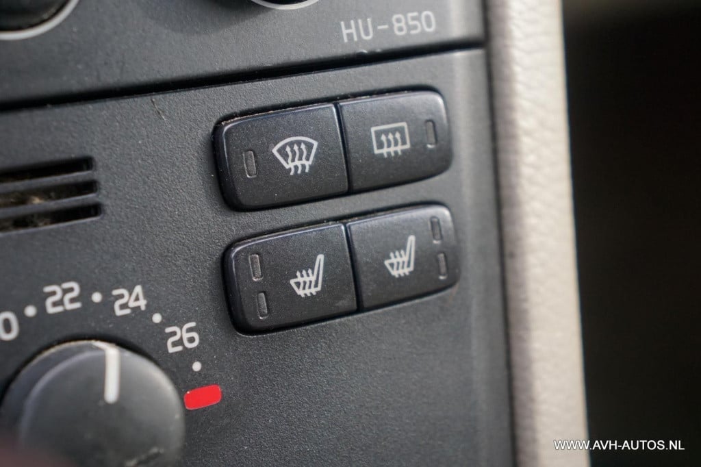 Volvo S80 2.9 t6 executive automaat