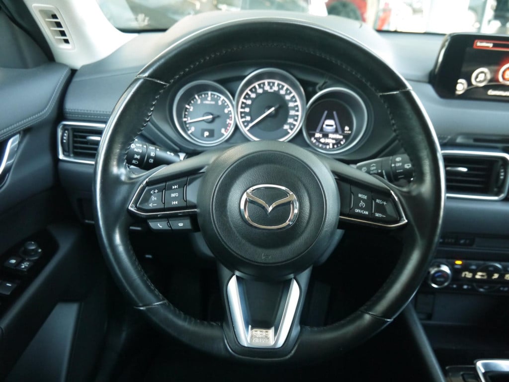 Mazda Cx-5 2.0 skyactiv-g 165 ts+|trekhaak|rijklaar