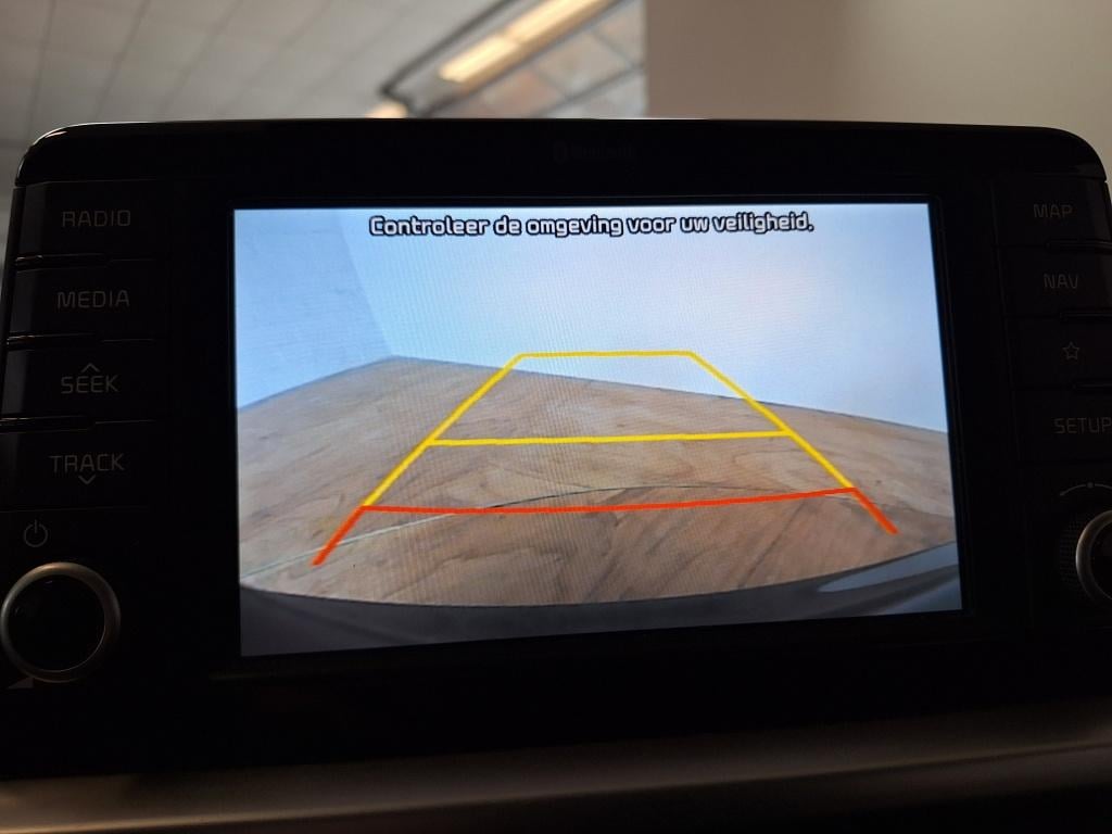 Kia Picanto 1.0 cvvt comfortplusline navigator | camera | navigatie