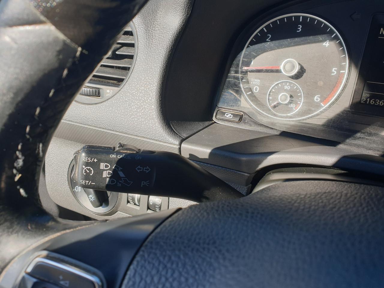 Vw caddy 1.6 tdi  2010