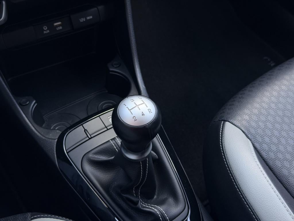Kia Picanto 1.0 cvvt design edition | carplay | camera | climate control| c