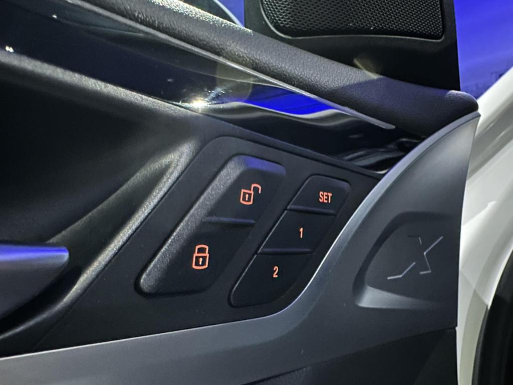 BMW X3 xdrive20i m sport executive edition *pano*trekhaak*memory*hud*