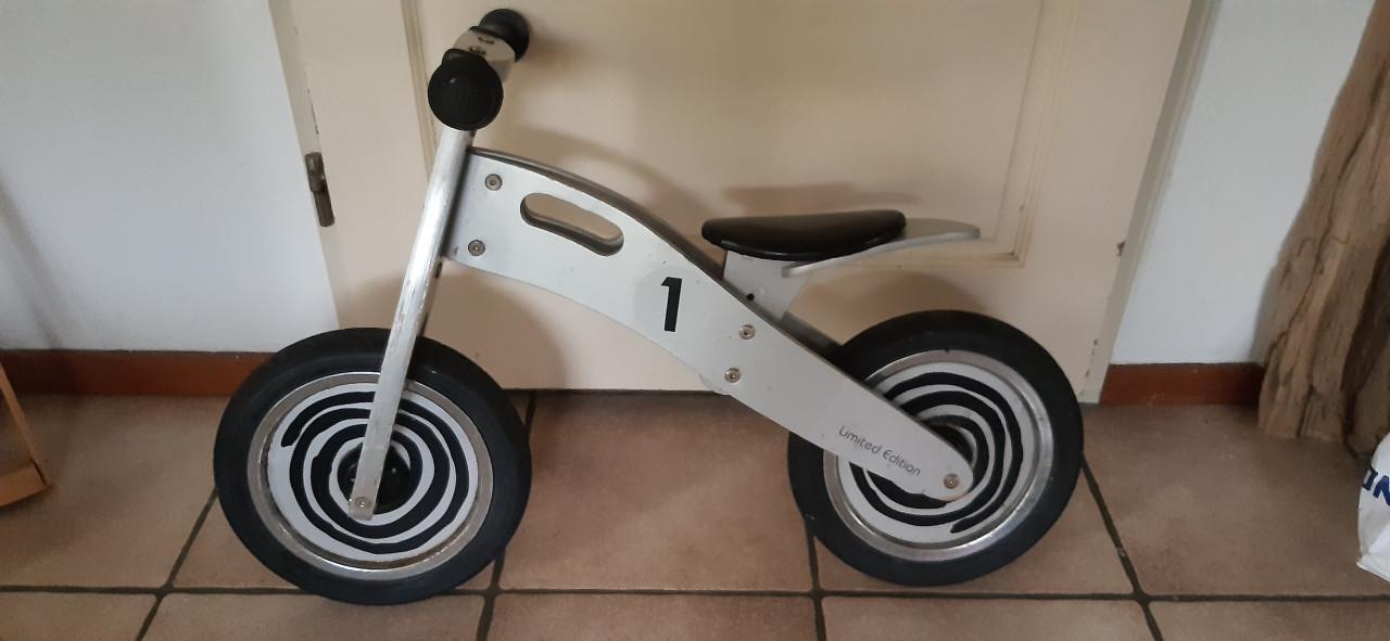 Loopfiets
