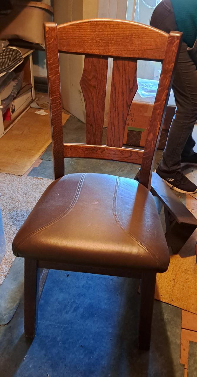 Stoelen