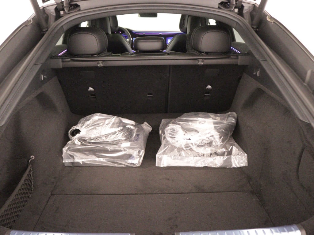Mercedes-Benz Eqs 450 4matic amg line 108 kwh | achterasbesturing tot 10° |