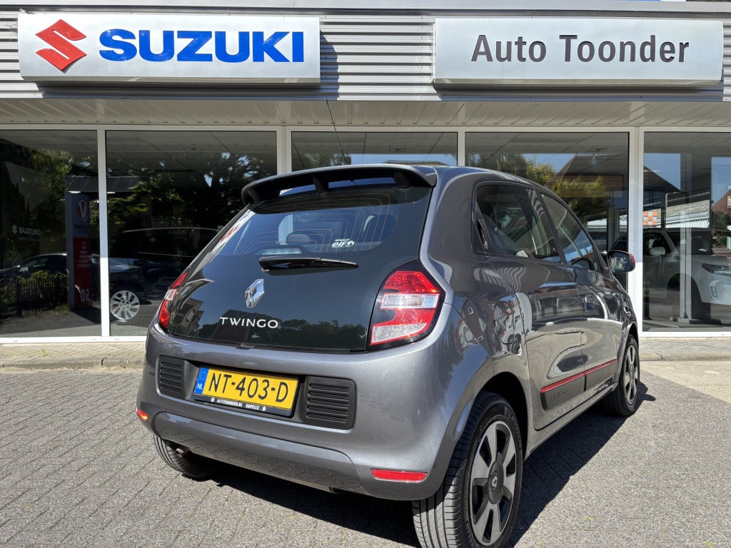 Renault Twingo 1.0 sce collection