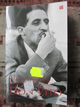 Interessant Boek