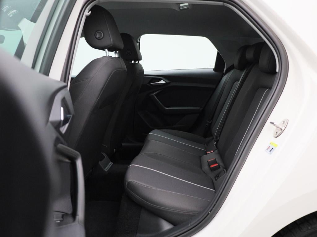 Audi A1 Sportback 25 tfsi pro line | lmv | parkeer sensoren | virtual cockp