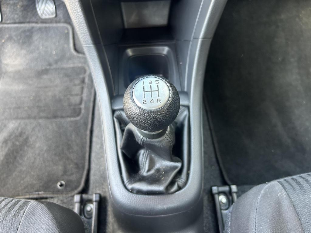 Suzuki Swift 1.2 comfort easss