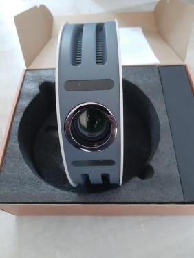 DesignNest Projector Circle