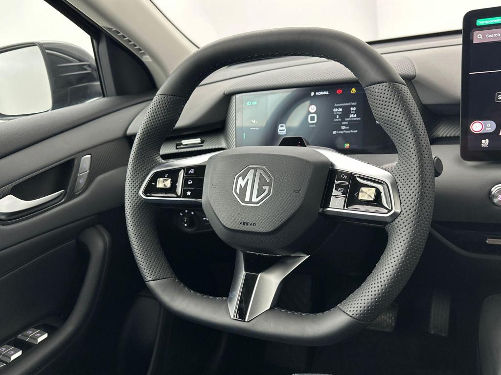 MG Mgs5 Ev comfort 49 kwh madness deal edition