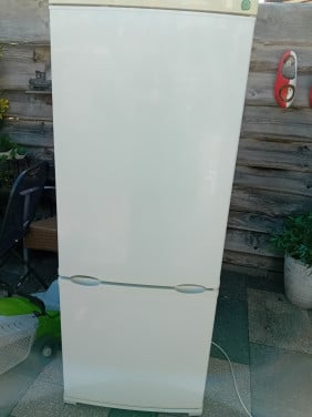 Koel/vriescombinatie