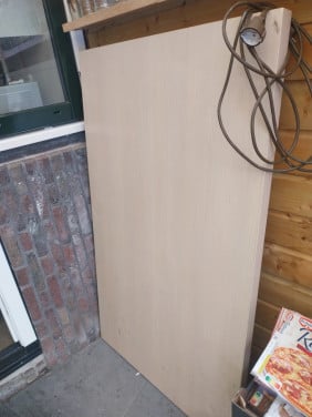Tafel