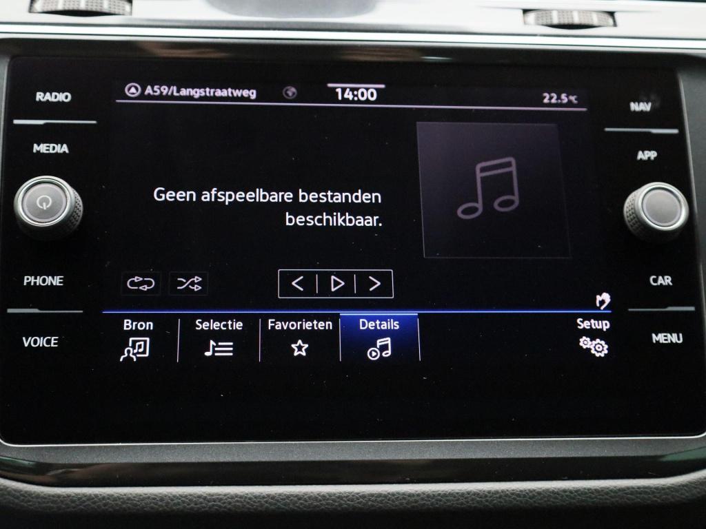 Volkswagen Tiguan 1.5 tsi life | automaat | lmv | climate control | camera 