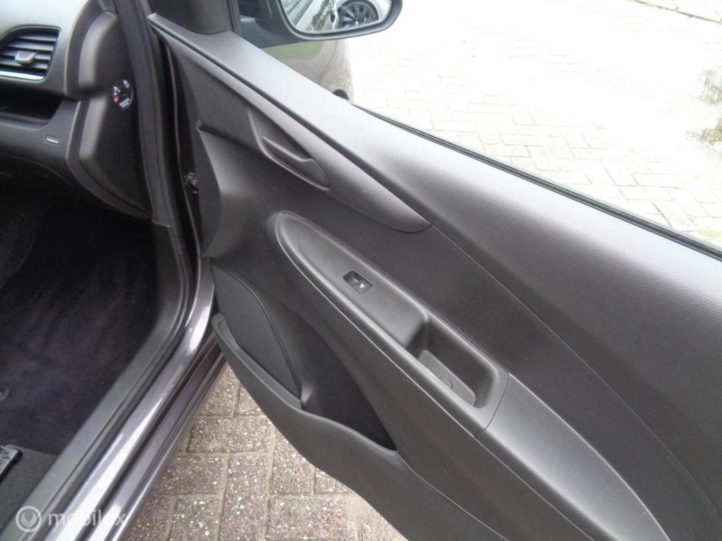 Opel Karl 1.0 ecoflex edition/airco/cruise controle/slechts 98000km