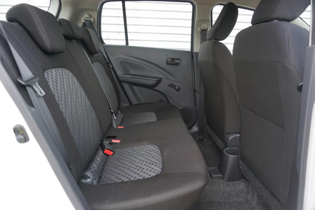 Suzuki Celerio 1.0 style airco / elektr. ramen / nap / nieuwe apk!!