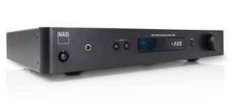 NAD C338 stereoversterker met Chromecast AANBIEDING!