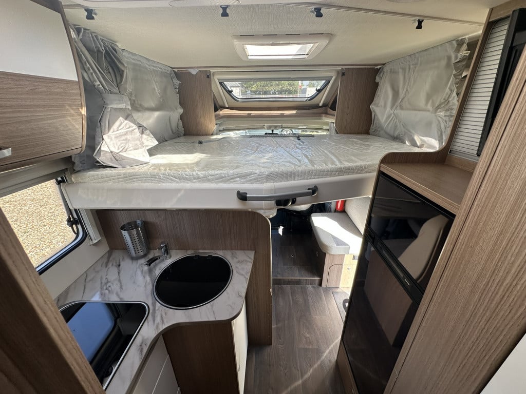 Carado Onbekend capron t 449