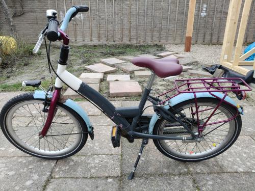 Kinderfiets 20"