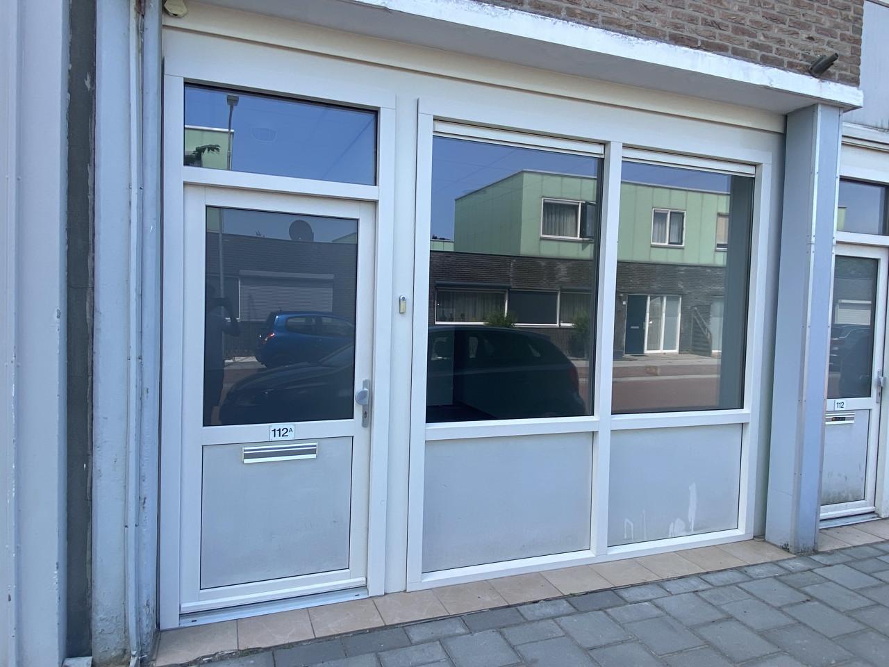 Studio a 43m² te huur in Middengebied Vlissingen