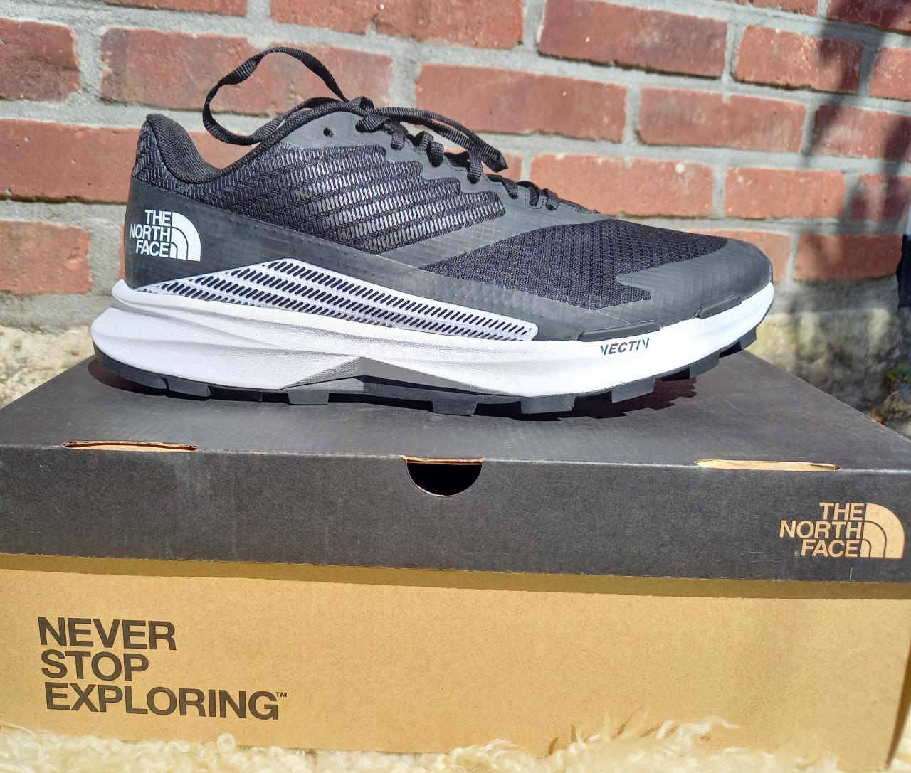 North face trailrunning