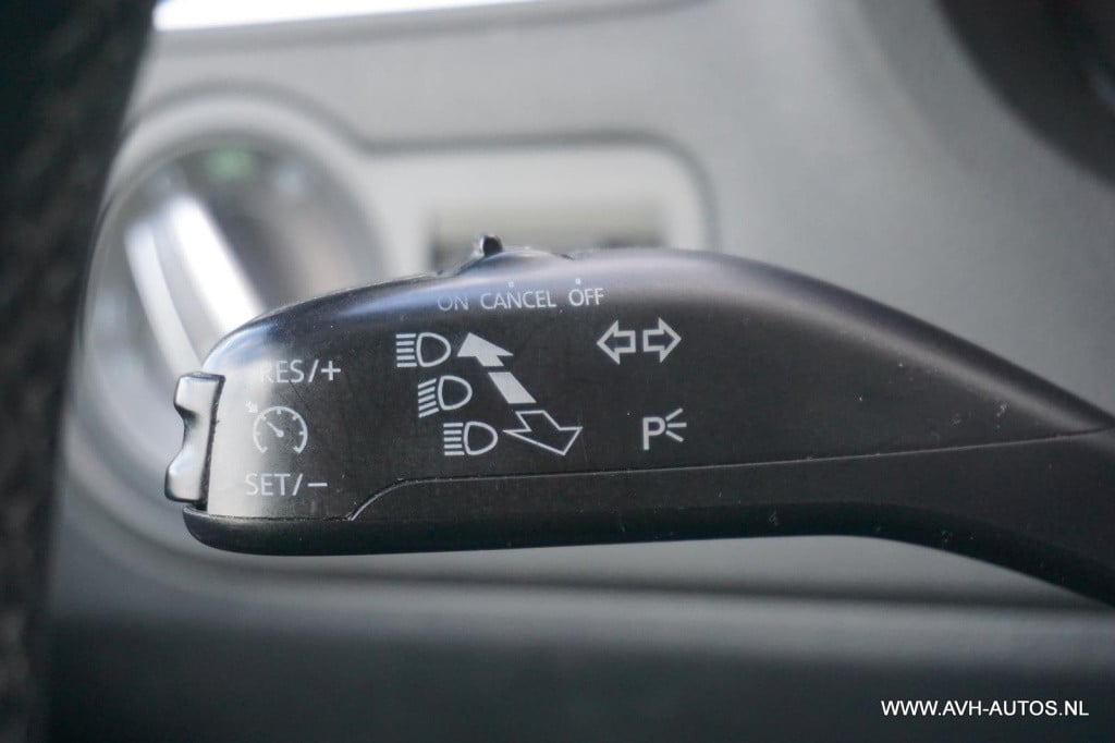 Volkswagen Polo 1.2 tsi highline