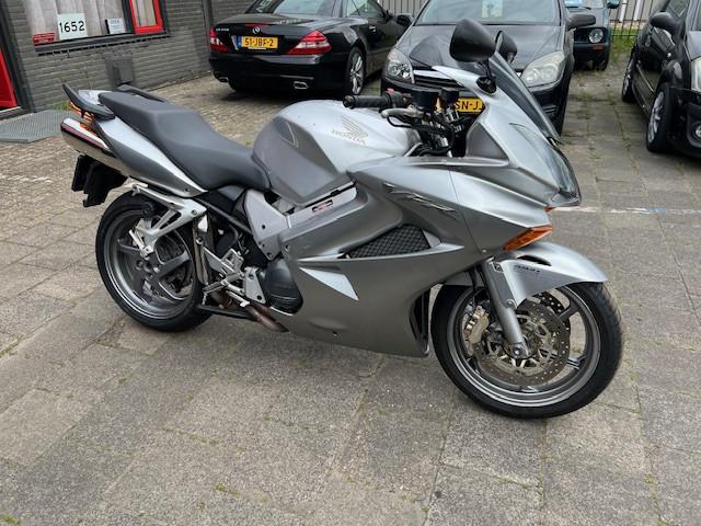 Honda VFR800 V-tec 2004