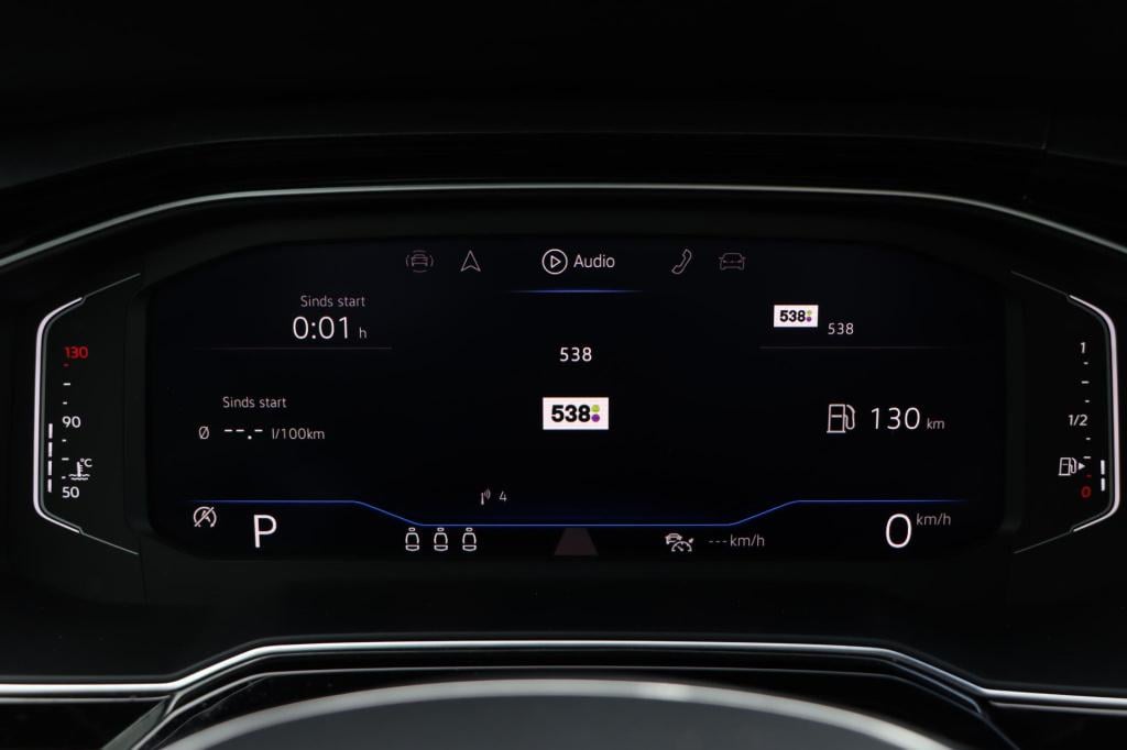 Volkswagen Polo 1.0 tsi highline business r 95pk | camera | carplay