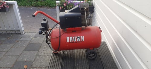 Compressor