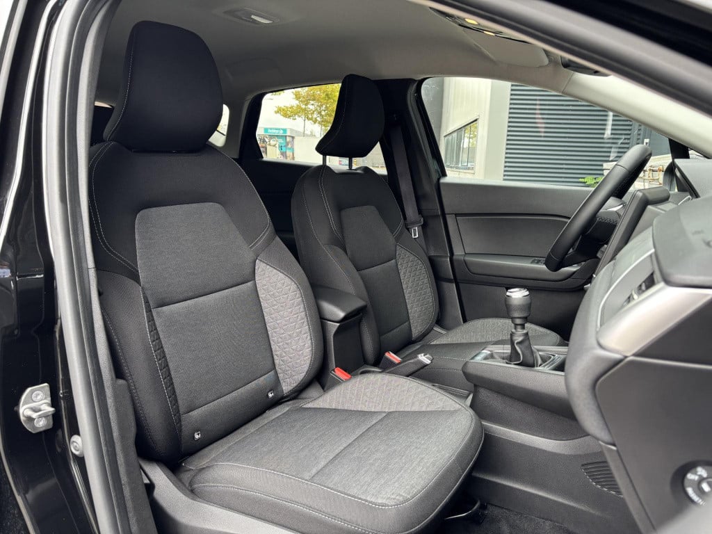 Mitsubishi Asx 1.0 mpi turbo intense