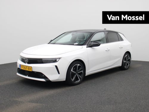 Opel Astra 1.2 business elegance | automaat | navigatie | camera | stoelver