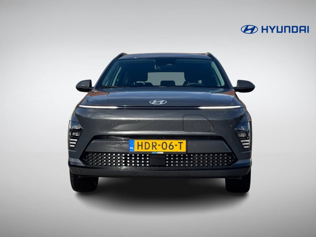 Hyundai Kona electric comfort smart 65.4 kwh + warmtepomp