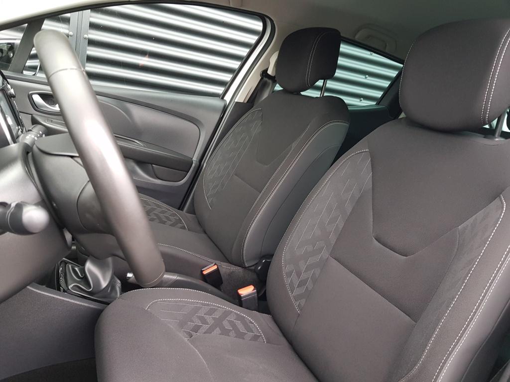 Renault Clio limited 0.9 tce