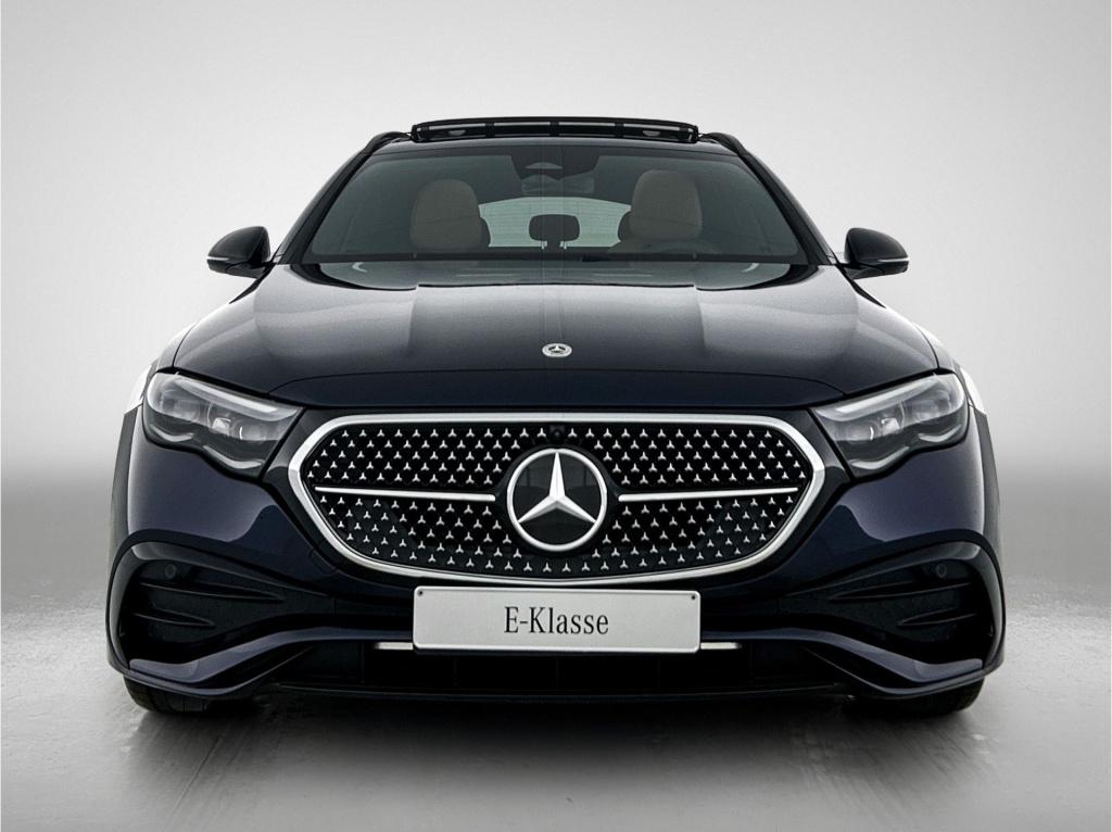 Mercedes-Benz E-Klasse estate 300 e business solution amg | winterpakket | 