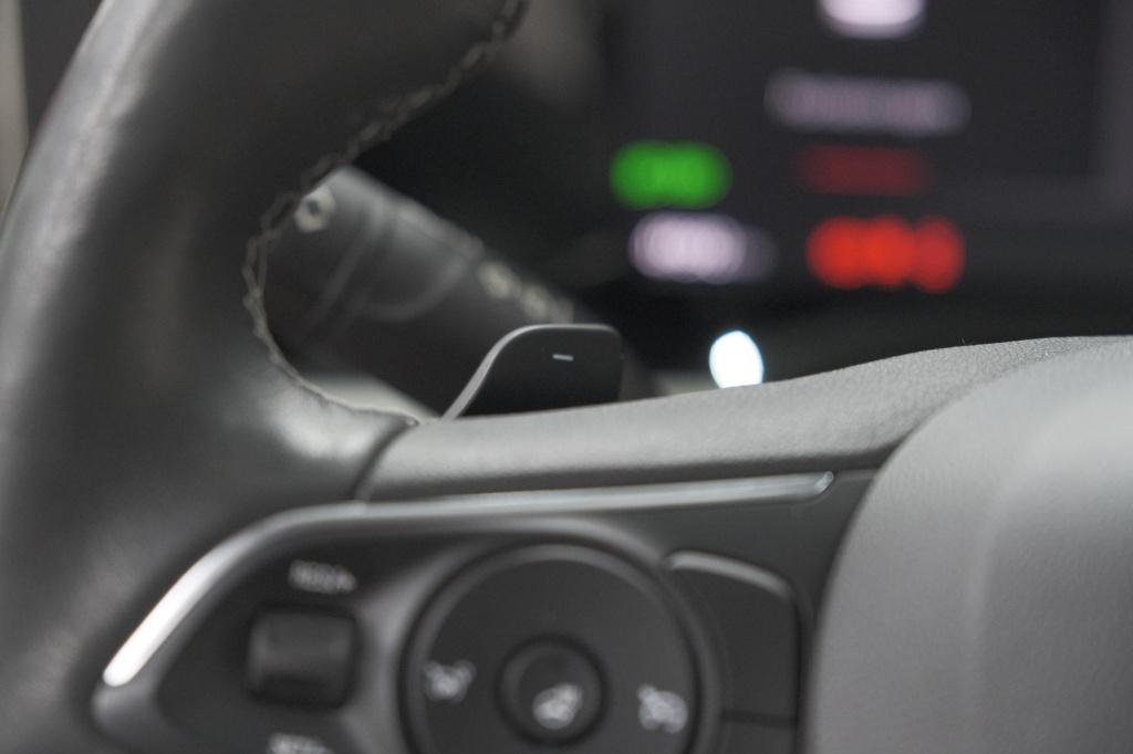 Opel Mokka turbo 130 at8 gs line | camera | navigatie | parkeersensoren | a