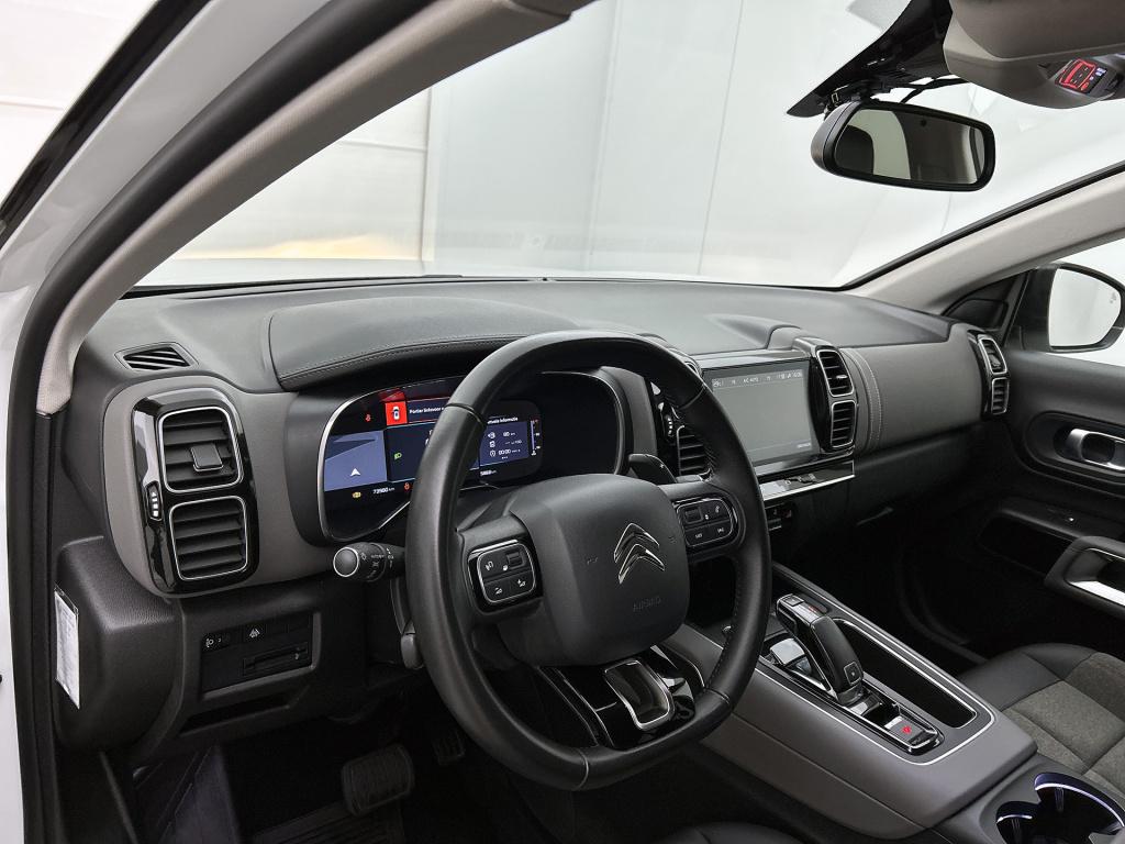 Citroen C5 Aircross 130 pk eat8 c-series automaat | rijklaar |