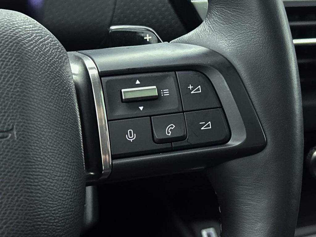 Citroen C4 130 pk automaat shine | rijklaar | trekhaak | panoramadak | stoe