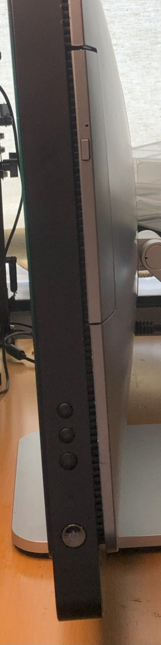 Dell Optiplex 9020 AIO i7-4770 (16 ram geheugen)