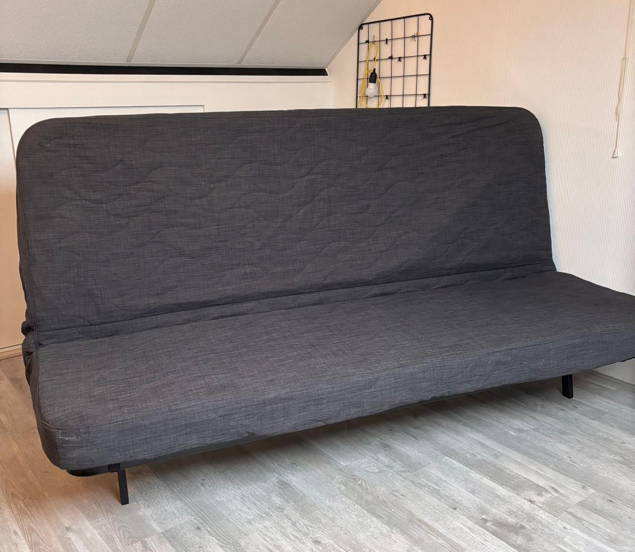 Slaapbank NYHAMN IKEA