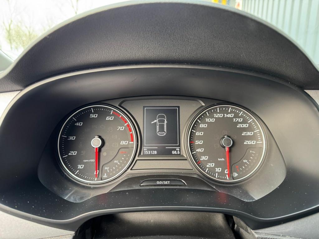 Seat Leon 1.2 tsi | lm | pdc | bovag