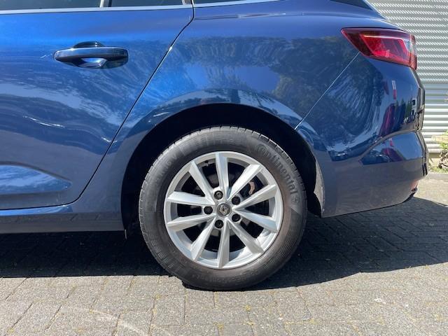 Renault Megane 1.2 tce limited