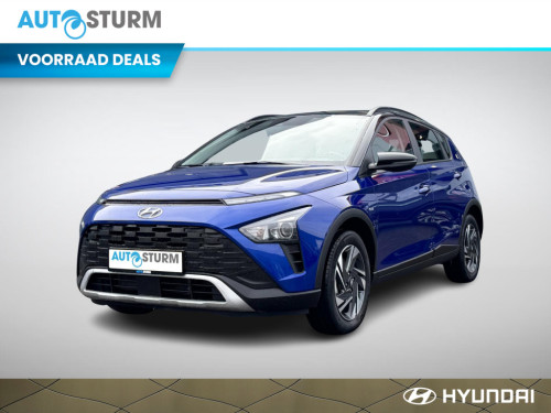 Hyundai Bayon 1.0 t-gdi comfort smart