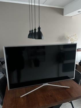 TV Samsung UE40K5600AW Zilver