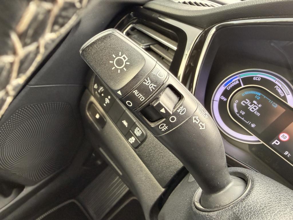 Kia Niro 1.6 gdi hev dynamicline | navigatie | camera | 1e eigenaar