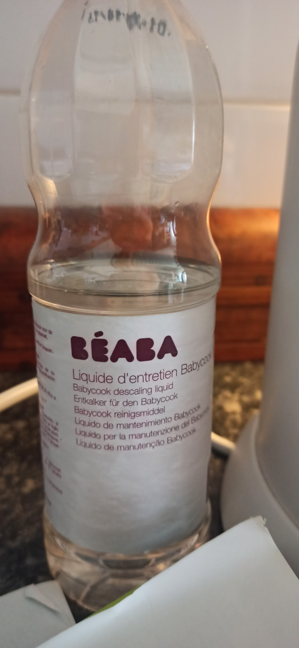 Beaba Babycook Solo