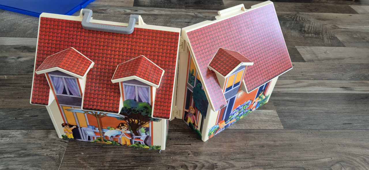Playmobil